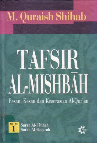 Download Tafsir Al Misbah Quraish Shihab Pdf